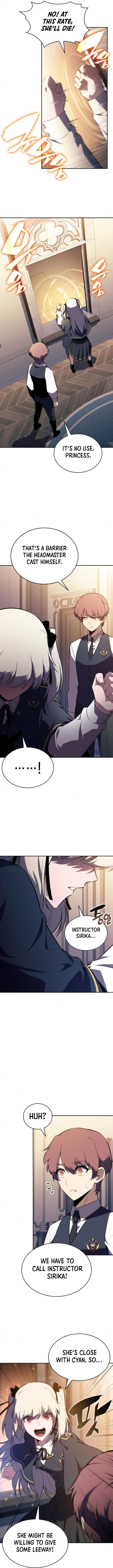 The Regressed Son of a Duke is an Assassin Chapter 77 9